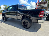 Used 2020 RAM 1500 Laramie image 5