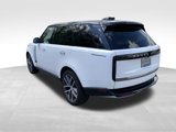 Certified 2024 Land Rover Range Rover SE image 6