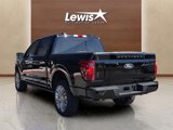 New 2025 Ford F150 Platinum image 4
