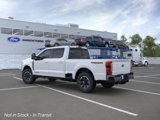 New 2025 Ford F250 Lariat w/ Lariat Ultimate Package image 4