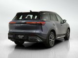 Used 2025 INFINITI QX60 Autograph image 5