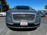 Used 2021 Lincoln Nautilus Reserve w/ Equipment Group 201A image 2