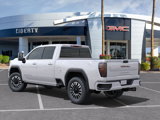 New 2025 GMC Sierra 2500 Denali Ultimate w/ Max Trailering Package image 3