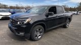 New 2025 Honda Ridgeline TrailSport image 4