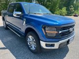 New 2025 Ford F150 XLT w/ Equipment Group 302A MID image 4