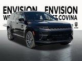 New 2025 Jeep Wagoneer Limited image 2