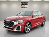 New 2025 Audi SQ8 Prestige image 4