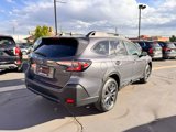 Used 2023 Subaru Outback Onyx Edition image 4