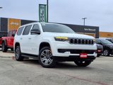 New 2025 Jeep Wagoneer 2WD w/ Convenience Group I image 2