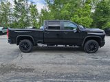 New 2025 Chevrolet Silverado 2500 LT w/ Trail Boss Package image 4