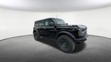New 2025 Ford Bronco Badlands image 2