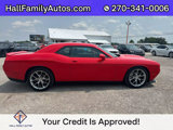Used 2022 Dodge Challenger GT image 4