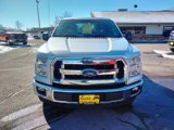Used 2017 Ford F150 XLT w/ Trailer Tow Package image 3