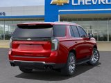 New 2025 Chevrolet Tahoe Premier image 6
