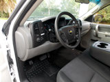 Used 2013 Chevrolet Silverado 1500 W/T image 2