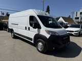 Used 2023 RAM ProMaster 3500 w/ Driver Convenience Group image 3