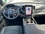 New 2025 RAM 2500 Big Horn image 2