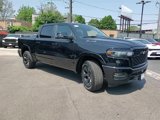 New 2025 RAM 1500 Big Horn image 3