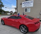 Used 2017 Chevrolet Camaro LT w/ RS Package image 6
