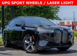 Used 2024 BMW iX xDrive50 w/ Sport Package image 3