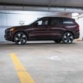 New 2025 Volvo EX90 Ultra image 3
