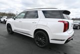 New 2025 Hyundai Palisade Calligraphy image 5