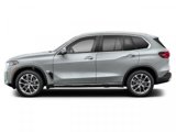 New 2026 BMW X5 xDrive40i w/ Executive Package image 2