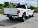 Used 2021 Ford F150 Lariat w/ Equipment Group 502A High image 3