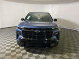 New 2025 Chevrolet Traverse RS image 2