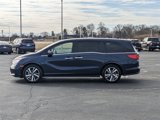 Used 2024 Honda Odyssey Touring image 5