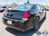 Certified 2022 Chrysler 300 S image 6