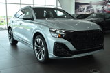 New 2025 Audi Q8 Premium Plus image 4