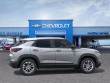 New 2026 Chevrolet TrailBlazer LS image 5