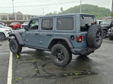 New 2025 Jeep Wrangler Willys image 3