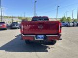 New 2025 Ford F350 Lariat image 5