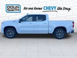 New 2026 Chevrolet Silverado 1500 RST image 3