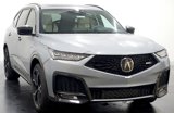 New 2025 Acura MDX Type S image 2