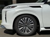 New 2025 INFINITI QX80 Luxe image 4