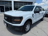 New 2025 Ford F150 XL image 3
