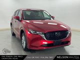 Certified 2025 MAZDA CX-5 AWD 2.5 S w/ Preferred Package image 4