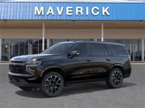 New 2025 Chevrolet Tahoe RST w/ Comfort Package image 2