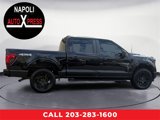 Used 2024 Ford F150 STX w/ STX Black Appearance Package image 2