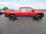 Used 2023 GMC Sierra 3500 AT4 w/ Gooseneck/5TH Wheel Package image 3