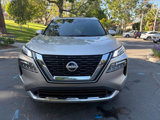 Used 2022 Nissan Rogue Platinum image 3