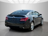 Used 2015 Buick LaCrosse Premium w/ Driver Confidence Package #1 image 5