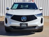 New 2025 Acura RDX A-Spec image 2