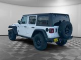 New 2025 Jeep Wrangler Willys image 4