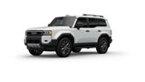 New 2025 Toyota Land Cruiser image 4