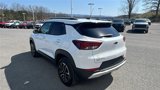New 2025 Chevrolet TrailBlazer LT w/ Driver Confidence Package image 5