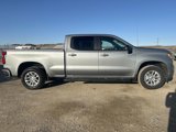New 2025 Chevrolet Silverado 1500 RST w/ Convenience Package II image 2